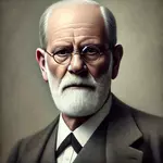 Sigmund Freud