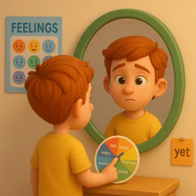 Self-Awareness