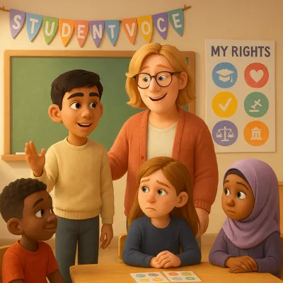 Student Voice
