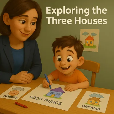 3-House Assessment Tool