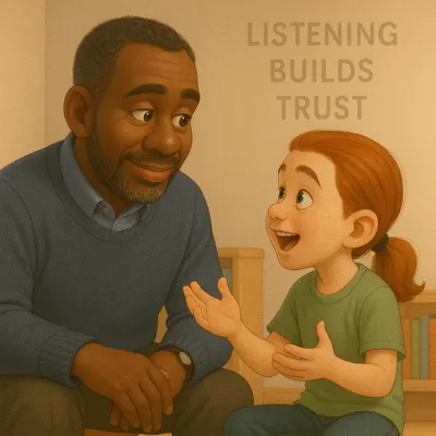 Active Listening
