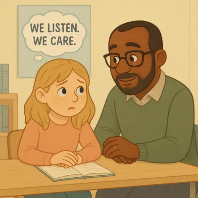 Understanding the Child
