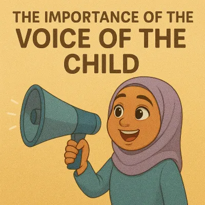 The Role of the Child’s Voice in Safeguarding Practices – article image