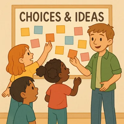 Empowering Voice