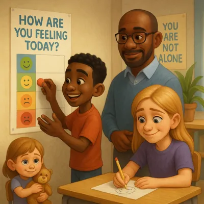 Empowering Mental Health