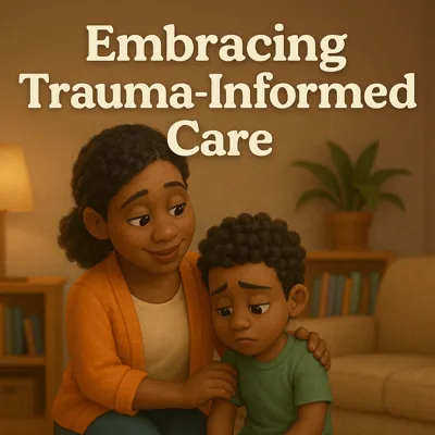 Trauma-Informed Care