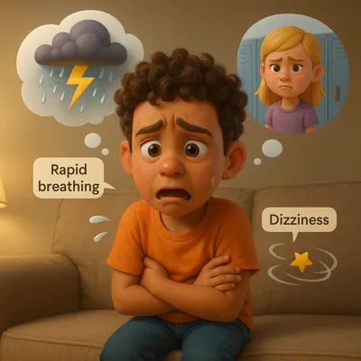 Understanding Trauma and it's Effects