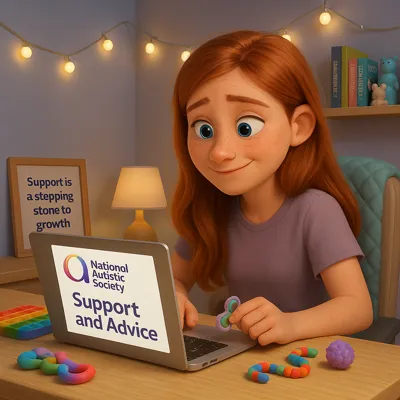 National Autistic Society