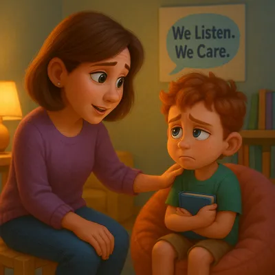 Fostering Growth and Understanding Through Empathy
