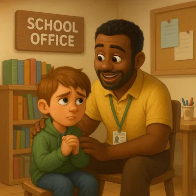 Creating Trauma-Informed Classrooms