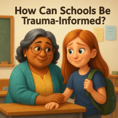 How Can Schools Be More Trauma-Informed – article image