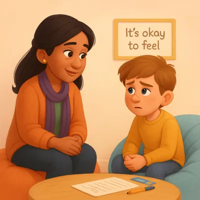 Building Relationships