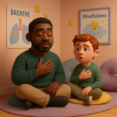 Support Emotional Literacy