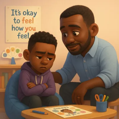 Empathetic Listening