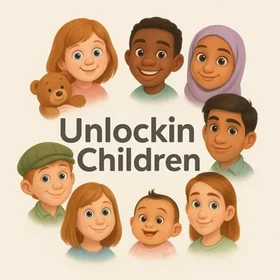 About Unlocking Children | Child Development & SEMH Support Resources