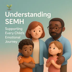 Understanding SEMH in Children: A Comprehensive Guide – article image