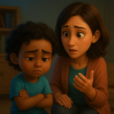 healing childhood trauma