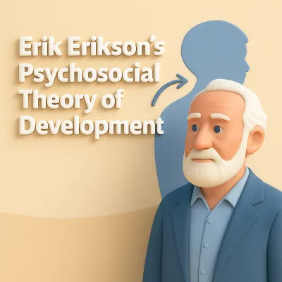 Erikson’s Psychosocial Theory of Development | Child Psychology Guide – article image