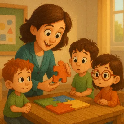 applications of social learning theory