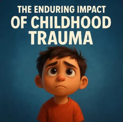 Understanding Adverse Childhood Experiences (ACEs) and Their Lifelong Effects
