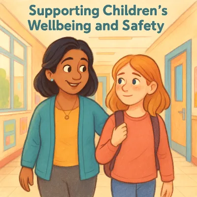 Interfamilial Child Sexual Abuse: Developmental Impact and Support Strategies – article image