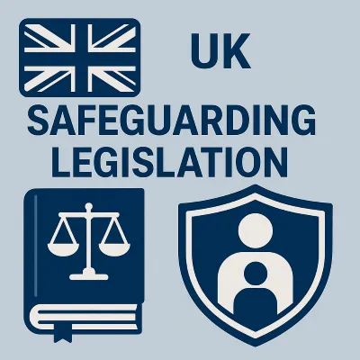 UK Safeguarding Legislation, Guidance and Case Reviews Explained – article image