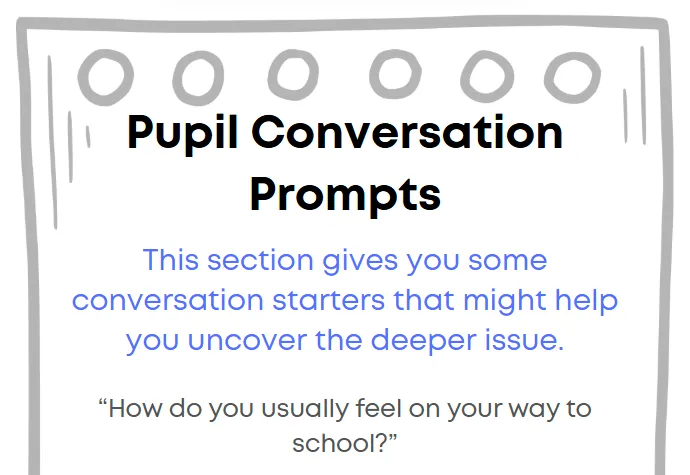 EBSA Conversations