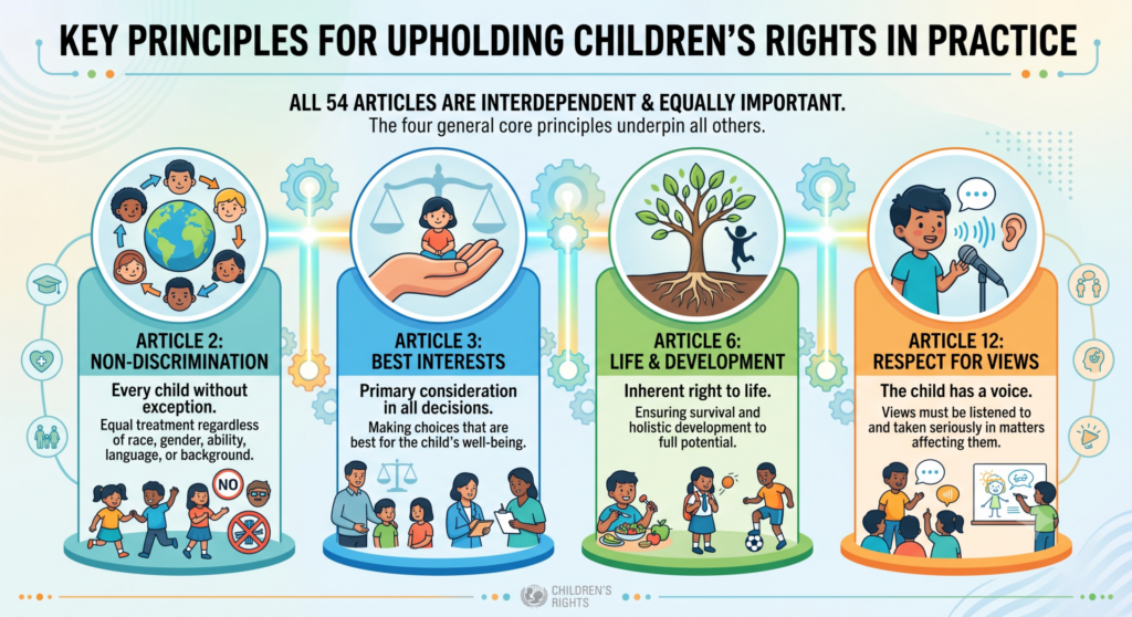 How to Promote Children's Rights: A Practical Guide for Professionals 2 How to Promote Children's Rights
