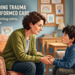 What is Trauma-Informed Care?