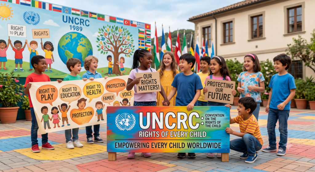 UNCRC in Education