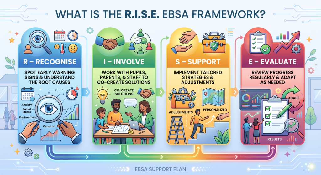 EBSA Support Plan Template