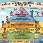 attachment theory and its influence on child development scaled - A Quick Guide to Attachment Theory in Child Development