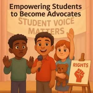 Empowering Students to Become Advocates for Children’s Rights