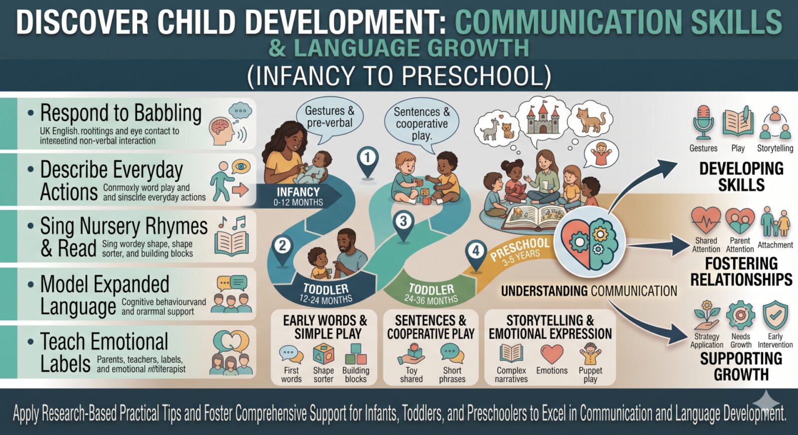 How Children Learn to Communicate: Understanding the Stages of Language Development 1 how children learn to communicate0D0A scaled 1 - How Children Learn to Communicate: Understanding the Stages of Language Development