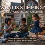 neurodivergent stimming behaviours0D0A - What is Stimming? Supporting Neurodivergent Children