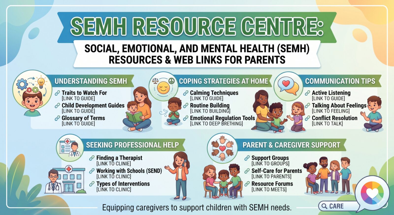 10 Useful SEMH Links and Resources for Schools 1 semh links and resources0D0A scaled 1 - 10 Useful SEMH Links and Resources for Schools