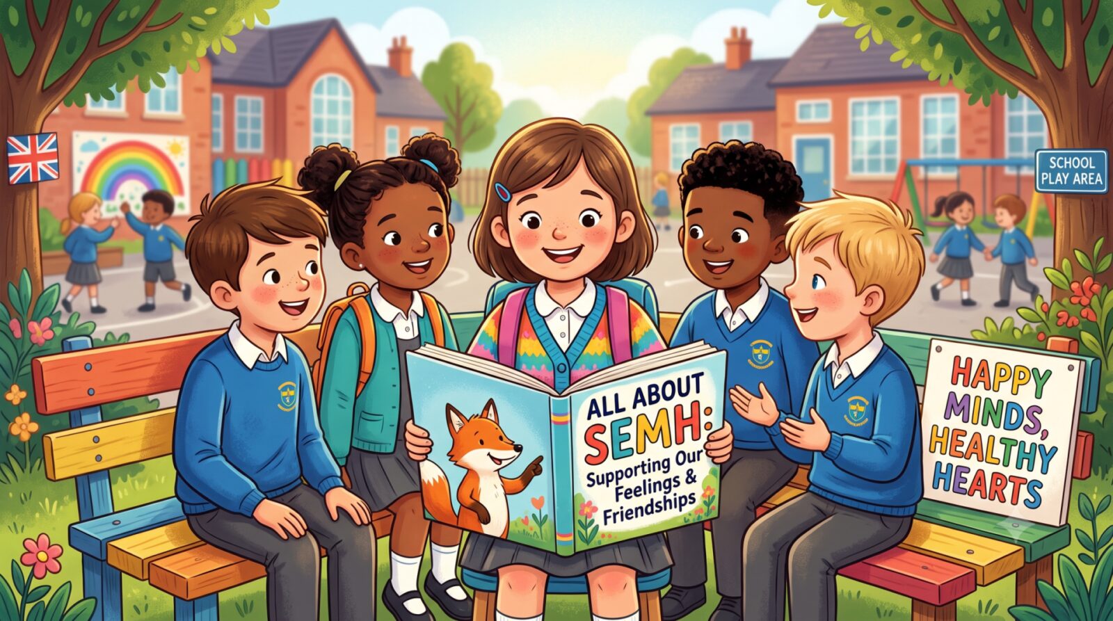understanding semh for children young people0D0A scaled 1 - Understanding SEMH: A Helpful Guide for Children & Young People