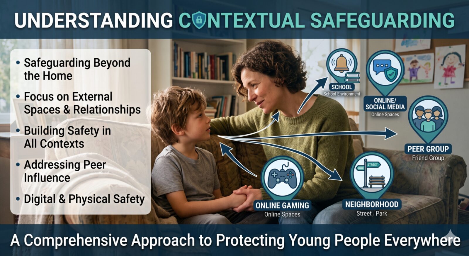 What is Contextual Safeguarding? Extra-Familial Harm Guide 1 what is contextual safeguarding0D0A - What is Contextual Safeguarding? Extra-Familial Harm Guide