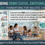 what is semh and how to meet semh needs0D0A scaled 1 - What is SEMH? How to Support Social, Emotional and Mental Health Needs in Children