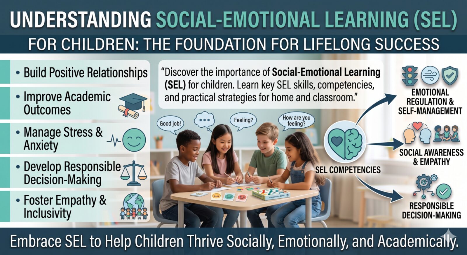 Helping you understand Social Emotional Learning in under 10 minutes! 1 what is social emotional learning0D0A scaled 1 - Helping you understand Social Emotional Learning in under 10 minutes!