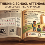 UK School Attendance Fines
