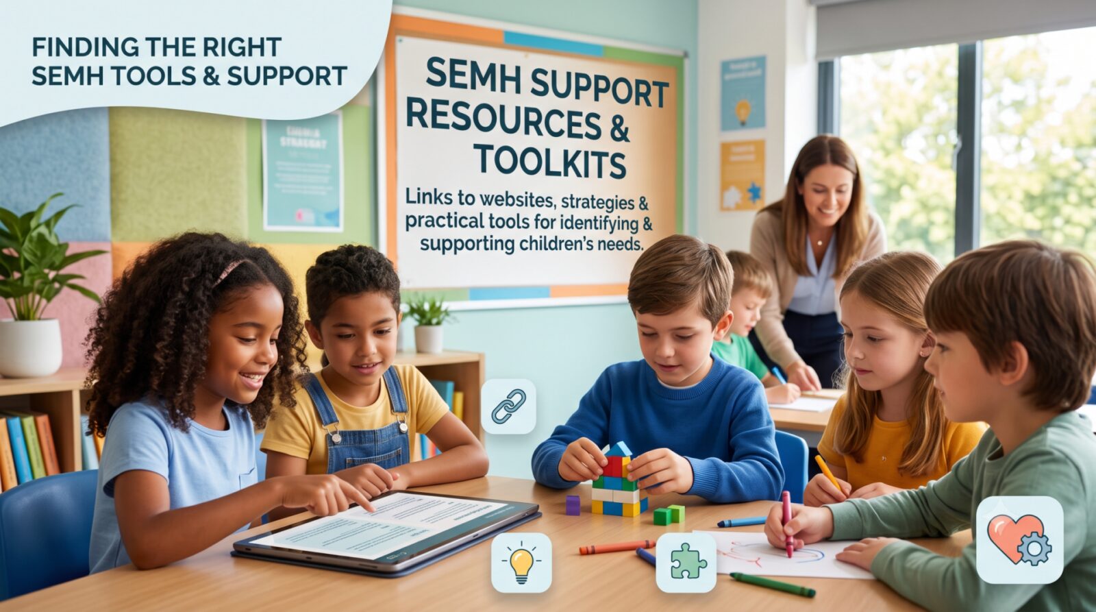 15 Free SEMH Resources and Toolkits for Schools & Practitioners 1 social emotional and mental health semh resources and toolkits0D0A scaled 1 - 15 Free SEMH Resources and Toolkits for Schools & Practitioners