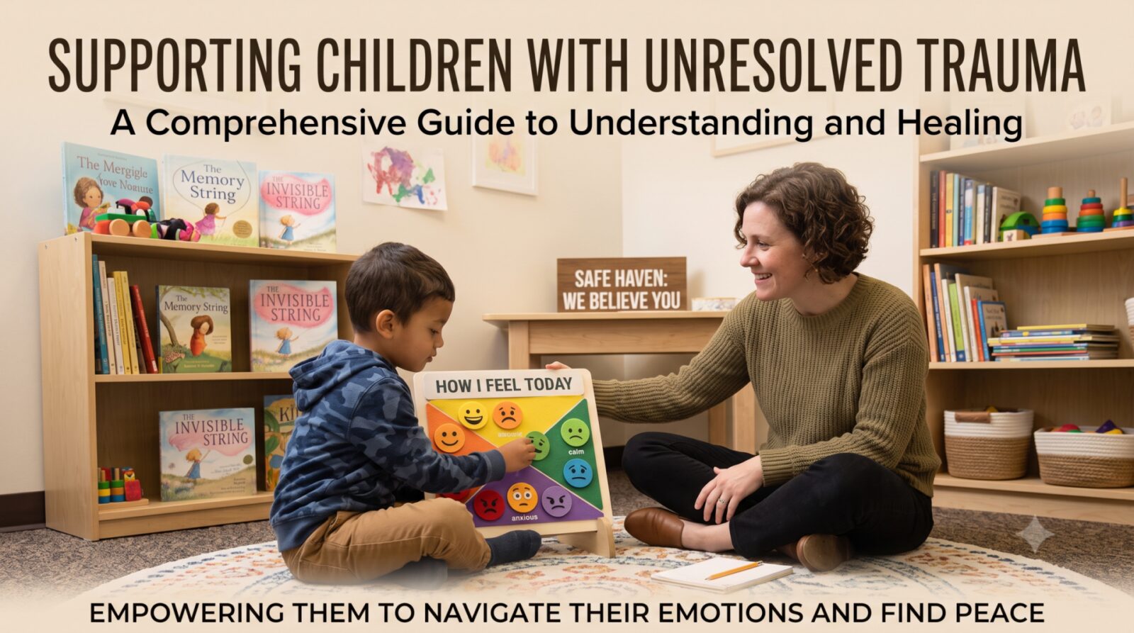 Unresolved Trauma in Children: Signs & Support Guide 1 supporting children with unresolved trauma a comprehensive guide0D0A scaled 1 - Unresolved Trauma in Children: Signs & Support Guide
