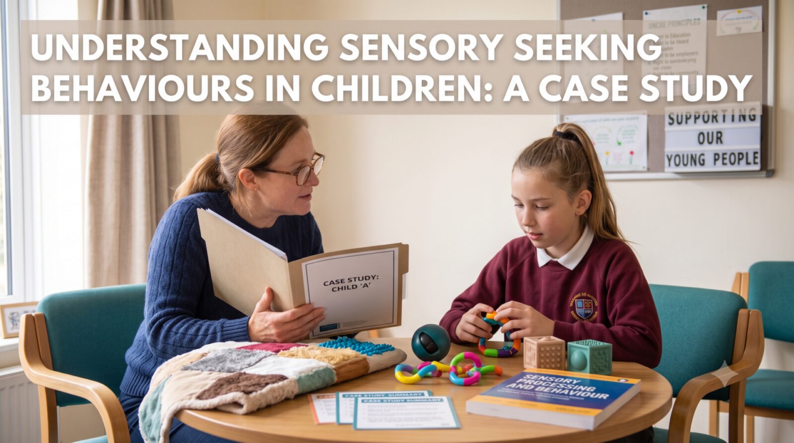 understanding sensory seeking behaviours in children0D0A scaled 1 - Sensory Seeking Behaviours in Children: A Supportive Guide