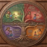 Attachment Theory and Attachment Styles in Children