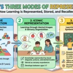 Jerome Bruner's Theory of Child Development