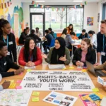 Rights-Based Youth Work
