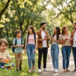 Human growth and lifespan development