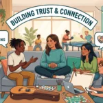 communication in youth work